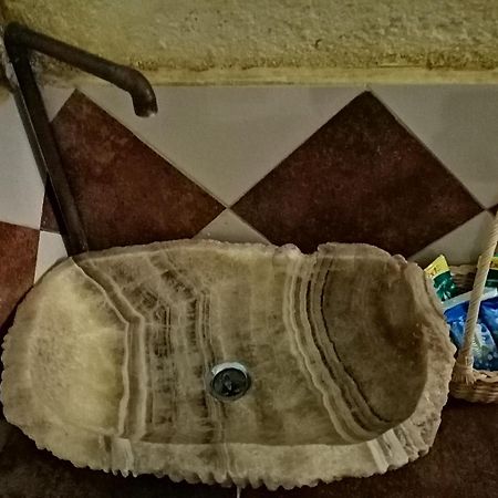 Hotel Casa Del Arbol Bernal Pokoj fotografie