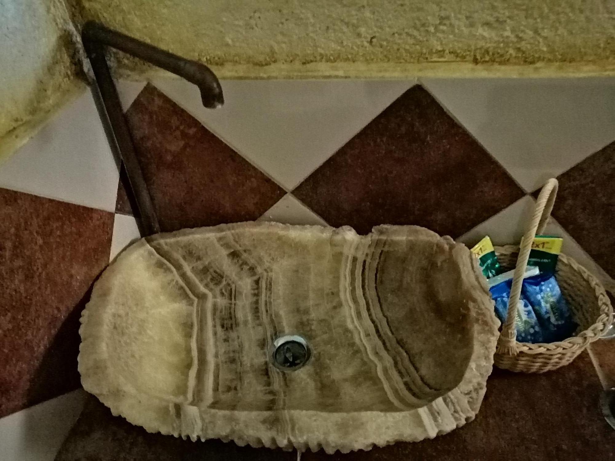 Hotel Casa Del Arbol Bernal Pokoj fotografie